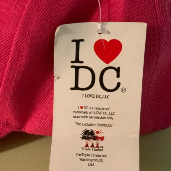 Very rare 2012 Democratic Party Obama election hat - Picture 4 of 8